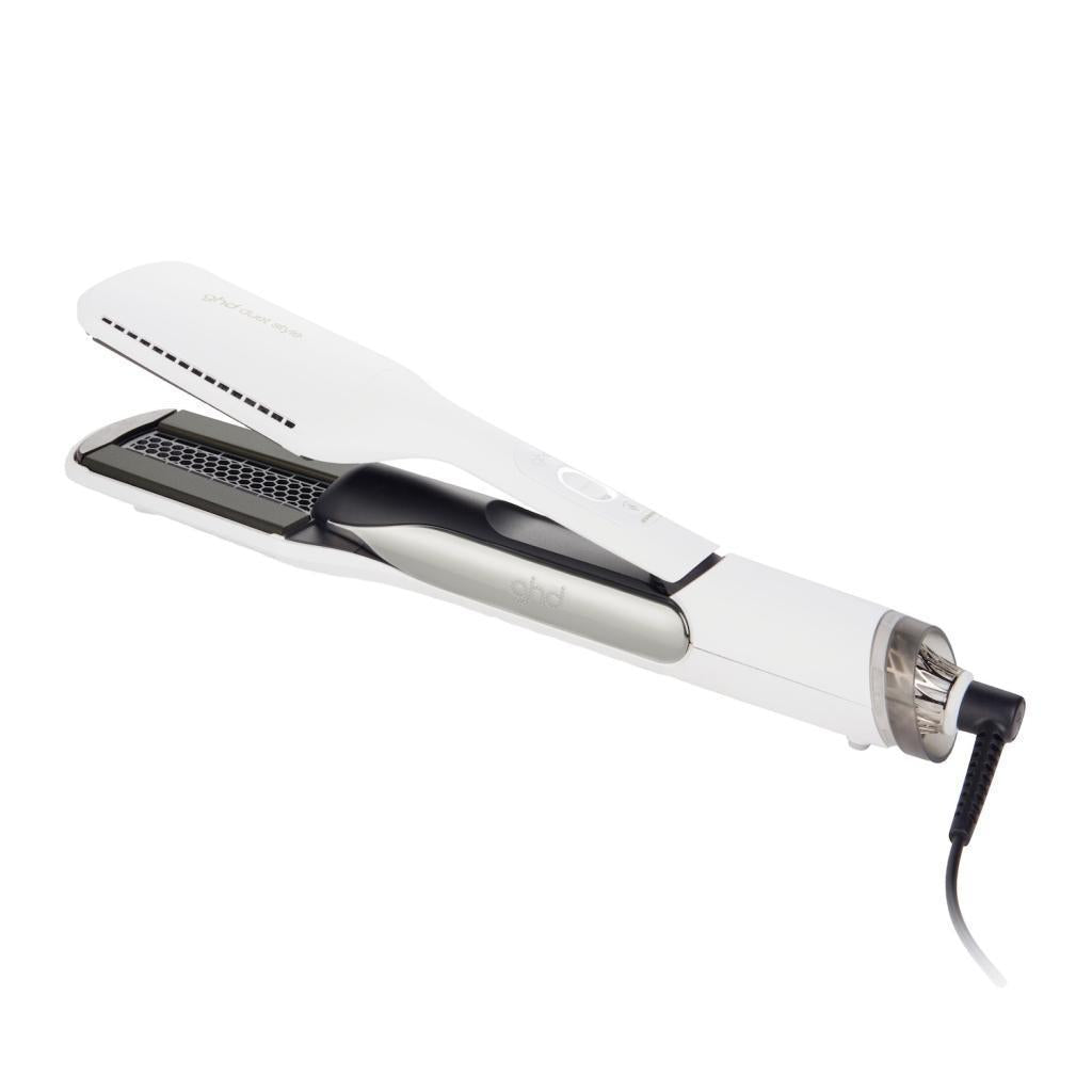 Duet style in white + GWP (Bodyguard Heat Protector 120ml)