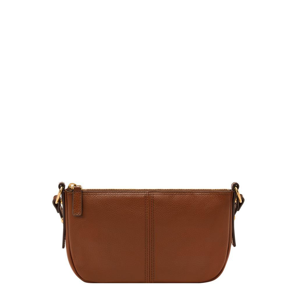Fossil Women?s Jolie Handbags Lthr Brown