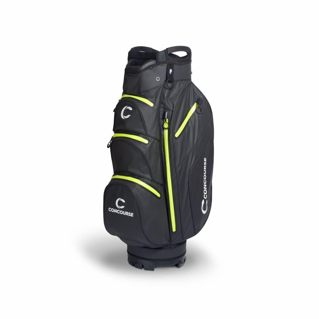 Concourse Golf Wet Weather Bag