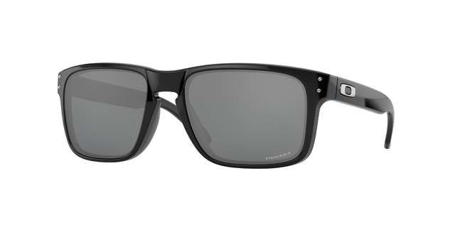 Oakley Holbrook Prizm Black Sunglasses Size 55 (XL)