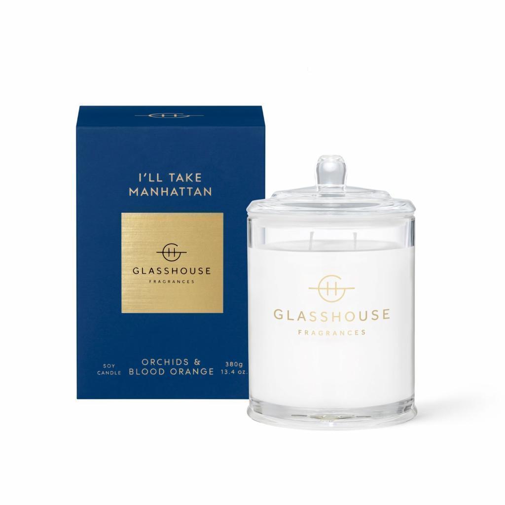 Glasshouse Fragrances 380g