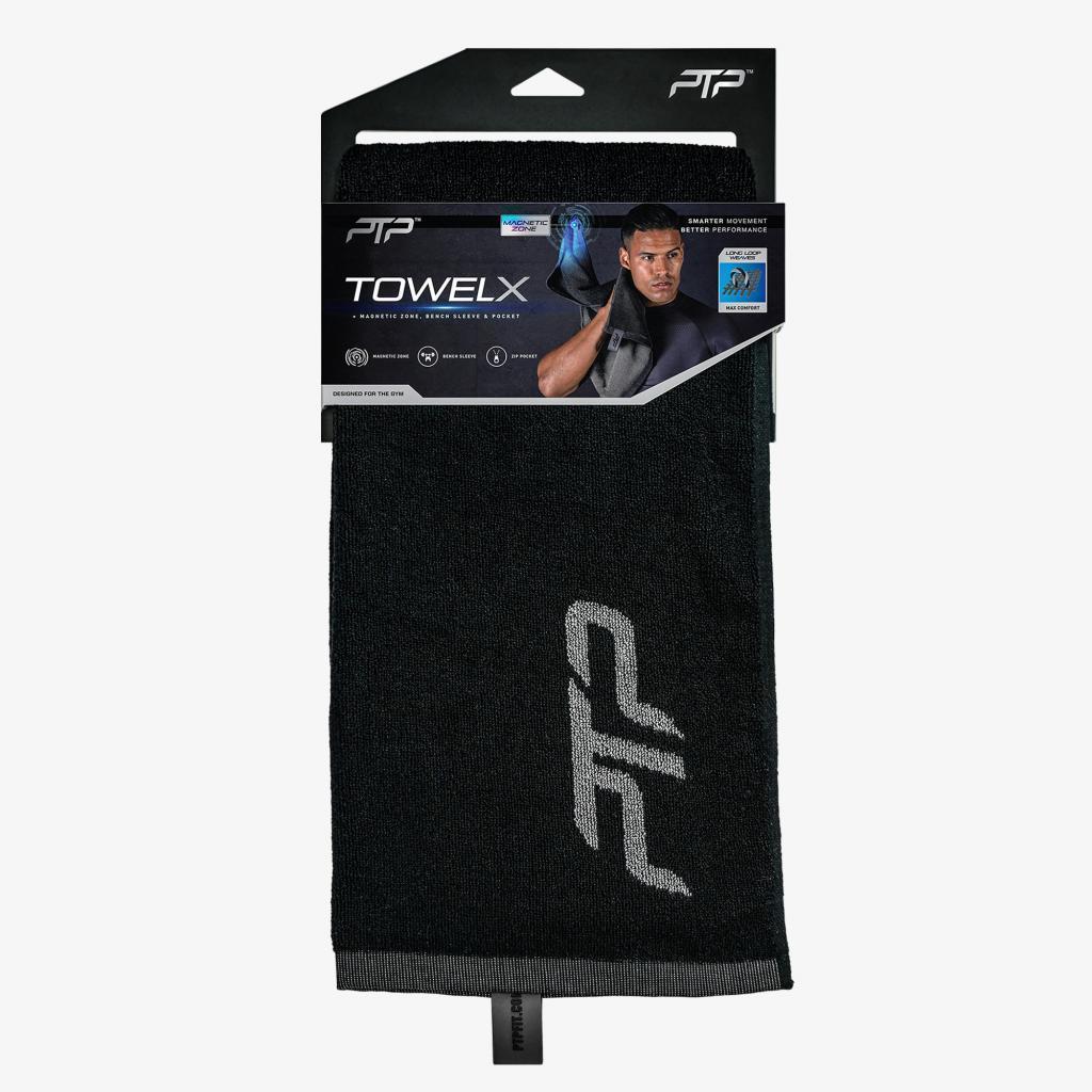 PTP TOWEL X