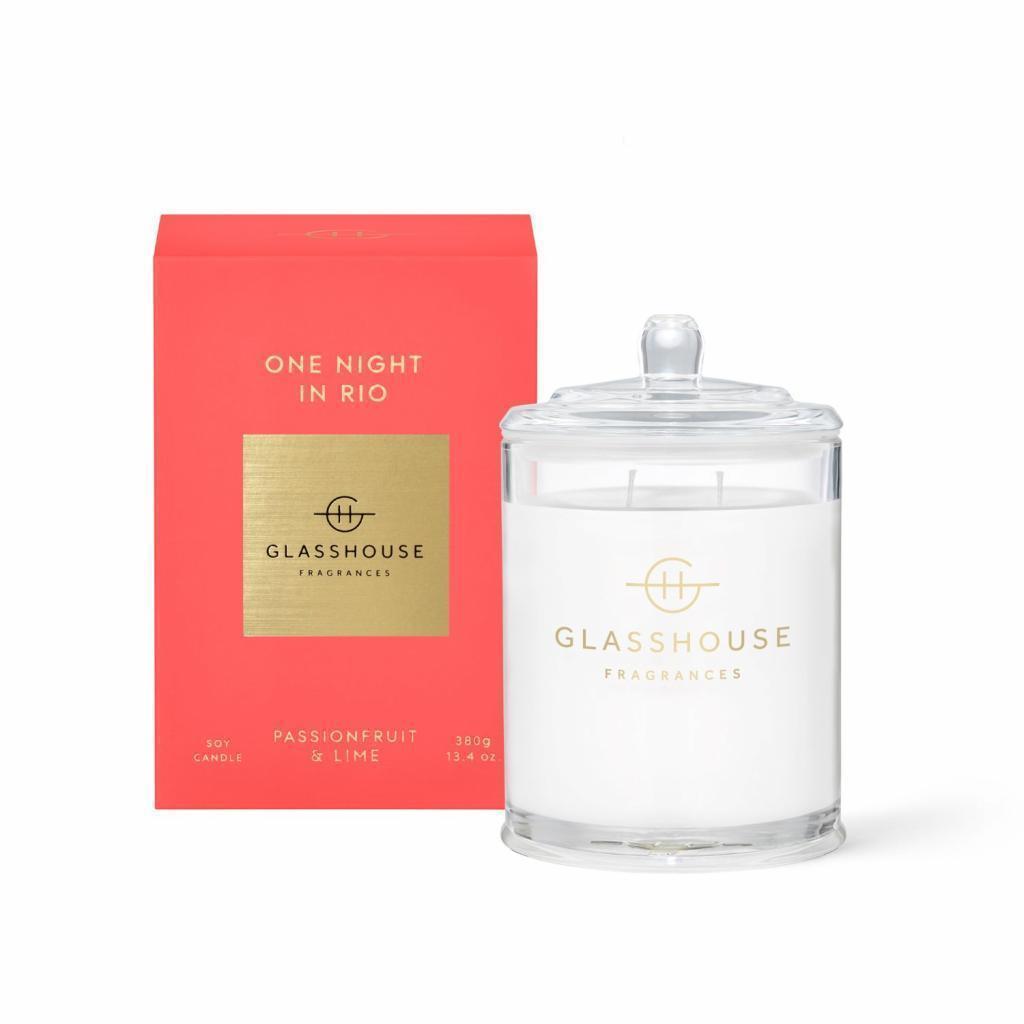 Glasshouse Fragrances 380g