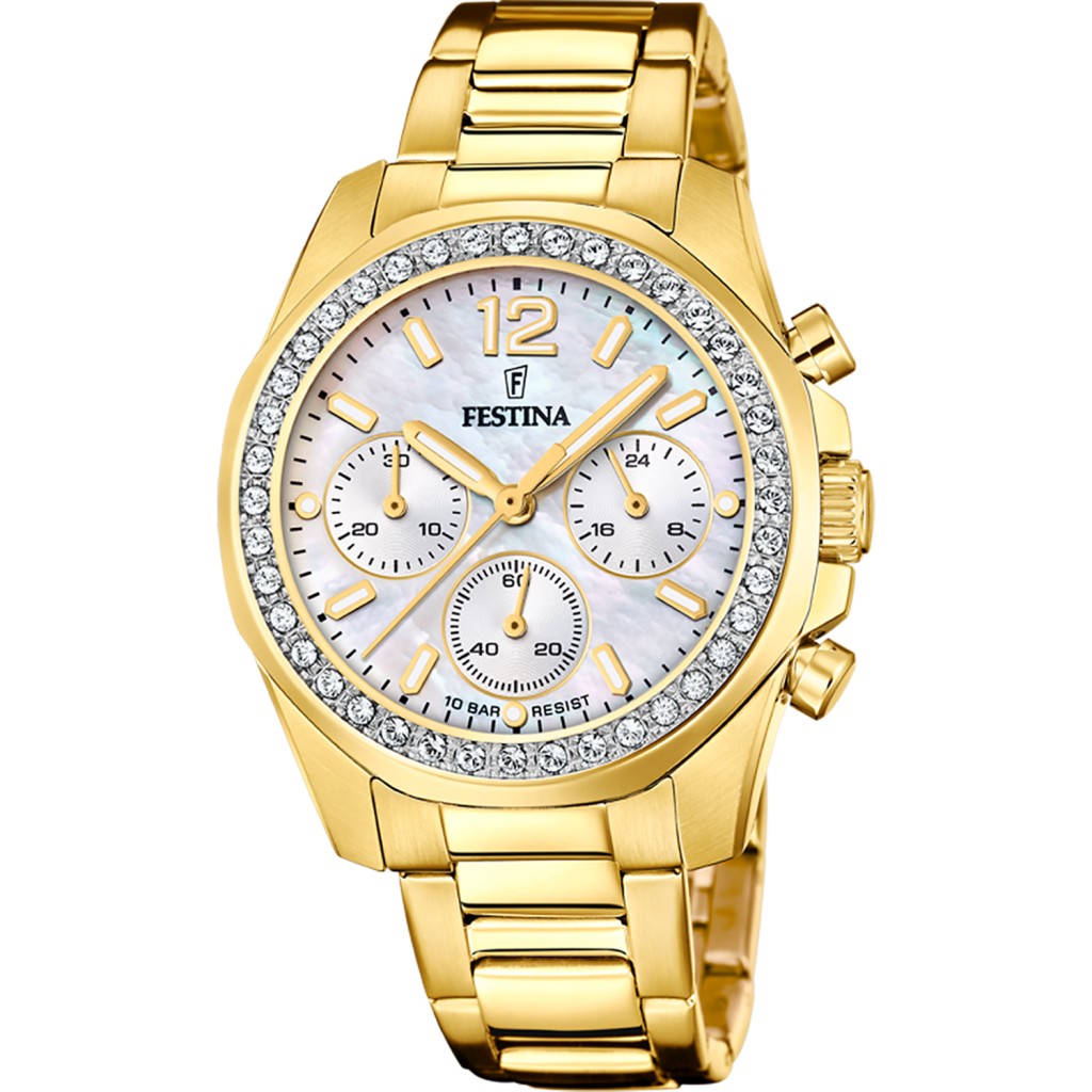 Festina Women Boyfriend Collection 38mm