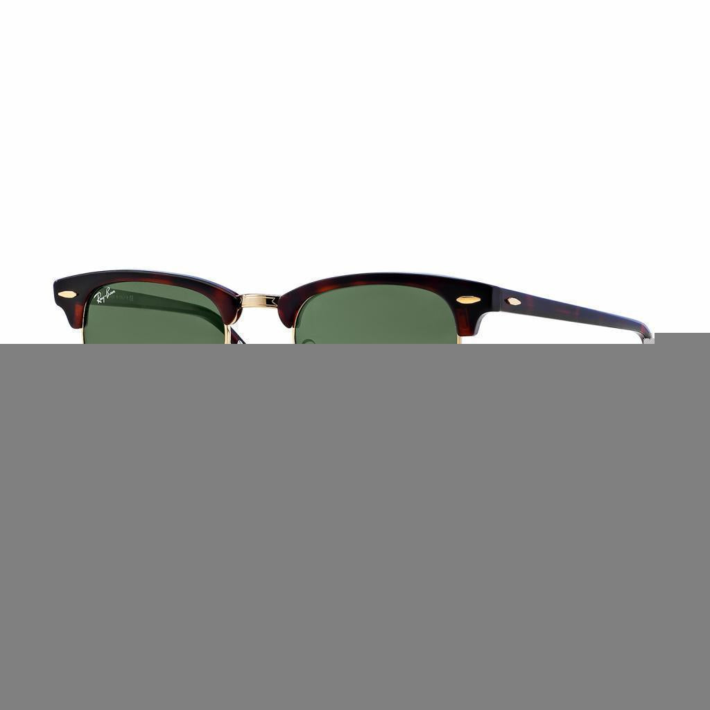 Ray-Ban Clubmaster Classic Sunglasses, Size 51 (L)