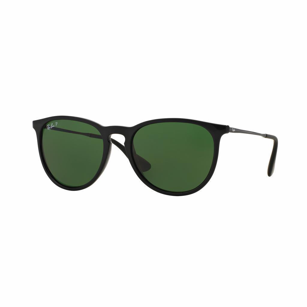 Ray-Ban Erika Classic Polarized Sunglasses, Size 54 (M)