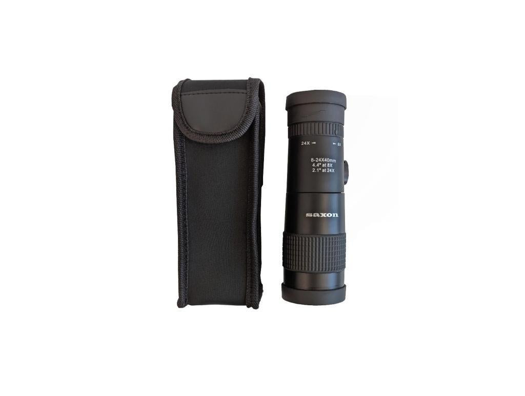 Saxon 8x42 Waterproof Monocular