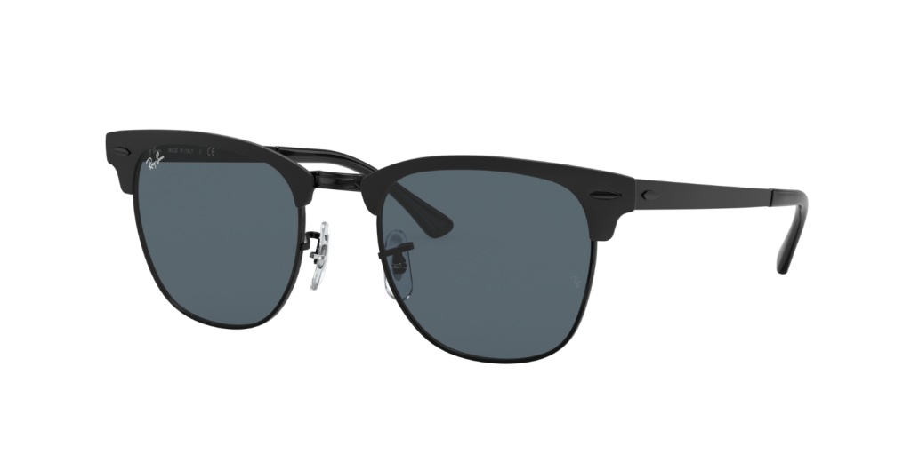 Ray-Ban Clubmaster Metal Size 51 (L)