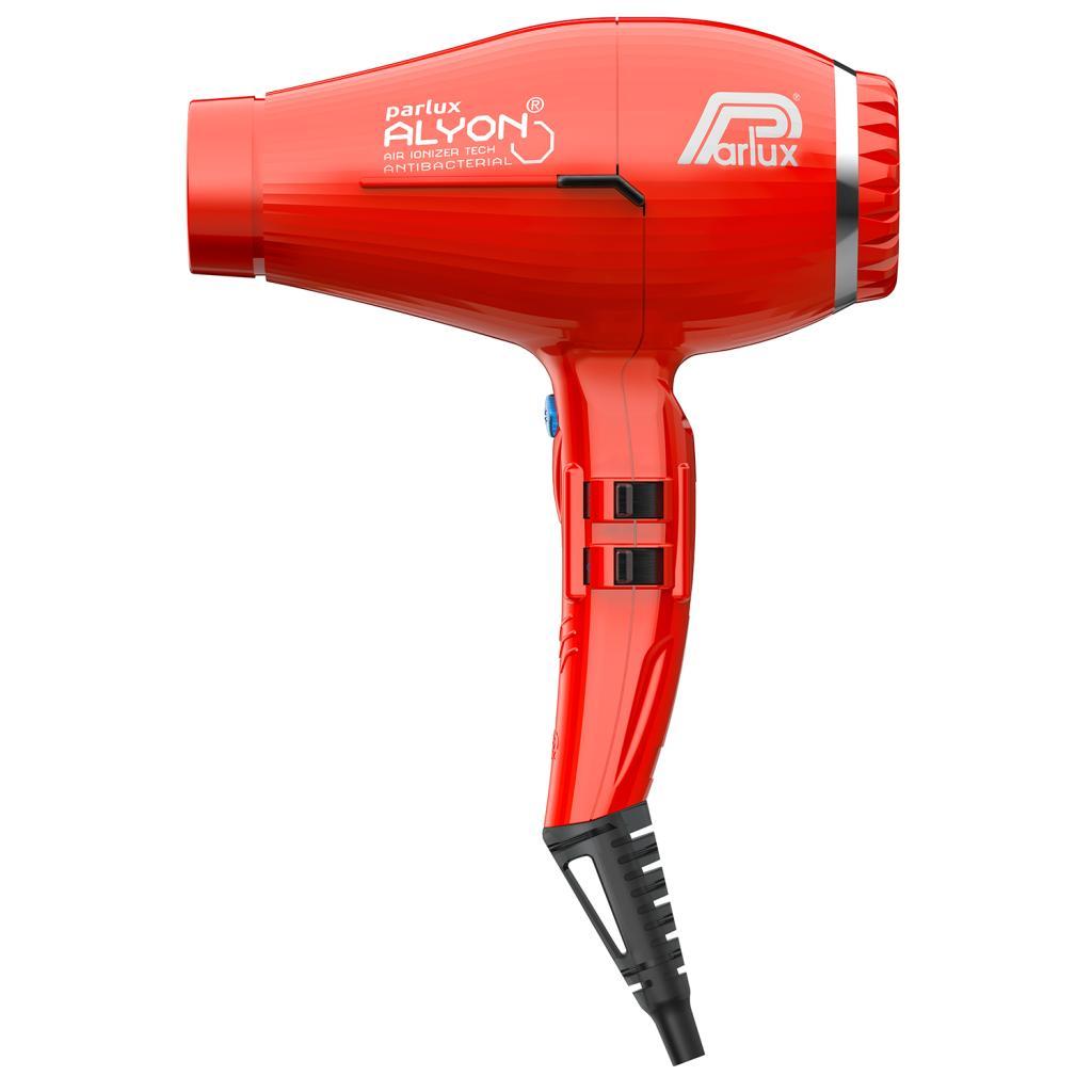 Parlux Alyon 2250W Dryer Red