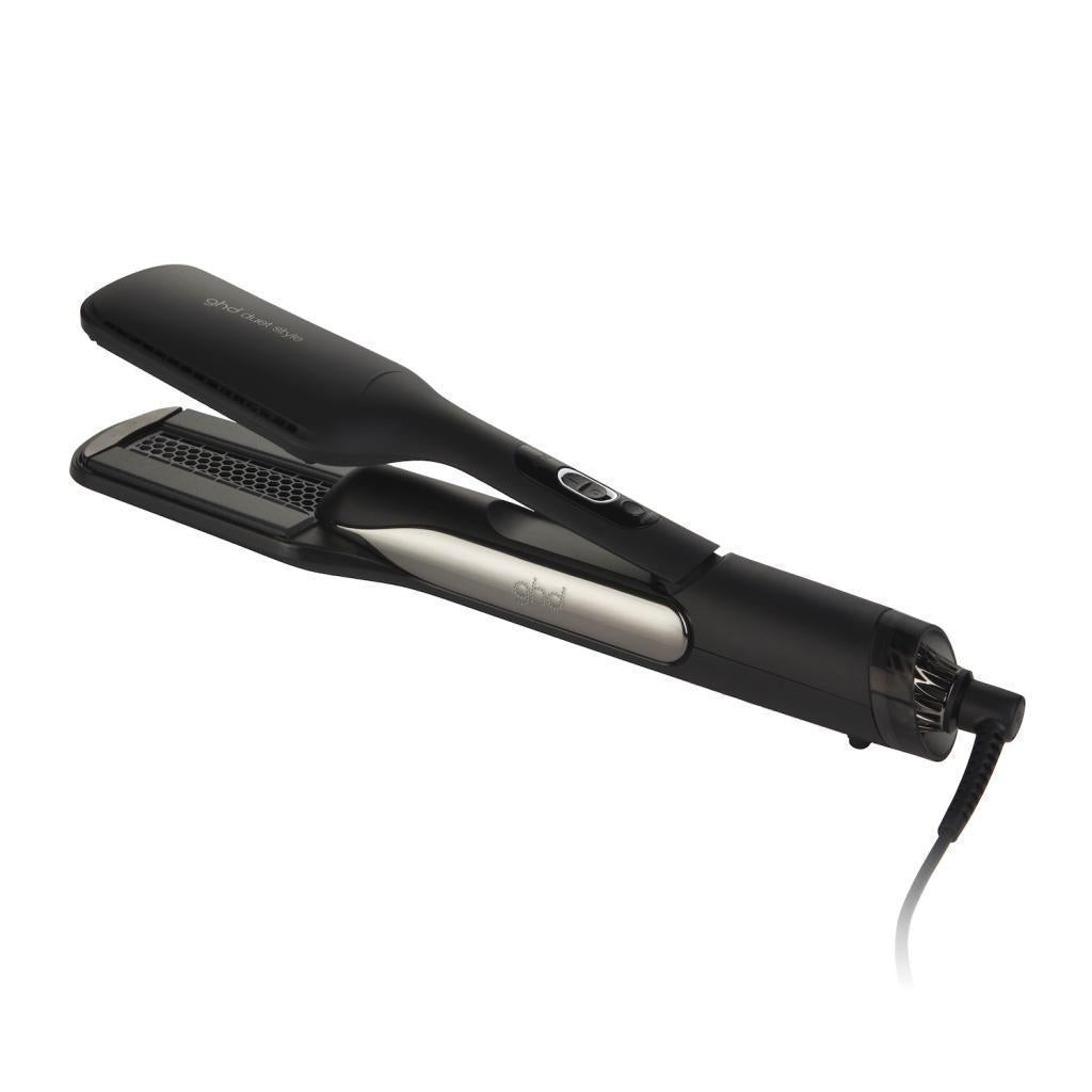 Duet style in black + GWP (Bodyguard Heat Protector 120ml)