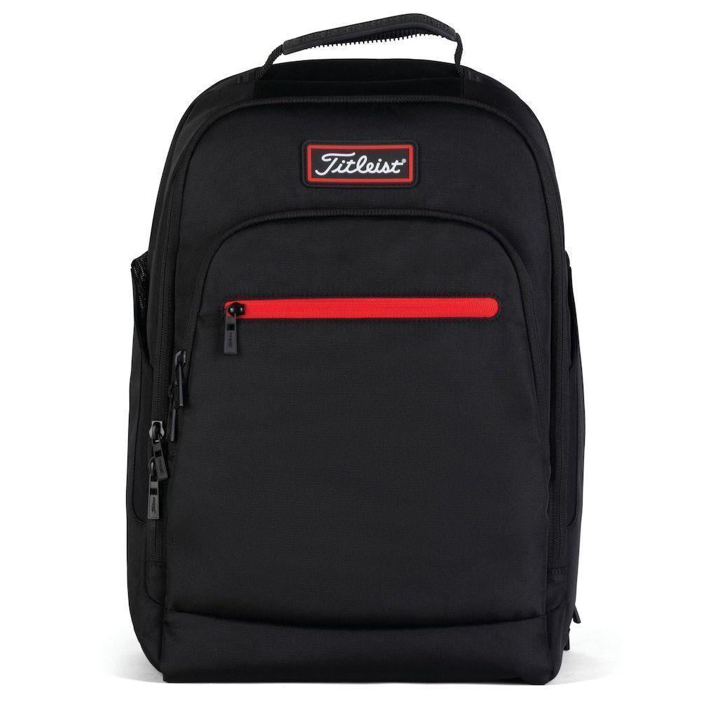 Titleist Players Backpack-Black