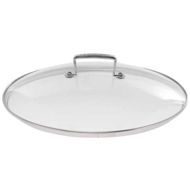 Le Creuset Toughened Non-Stick 28cm Glass Lid