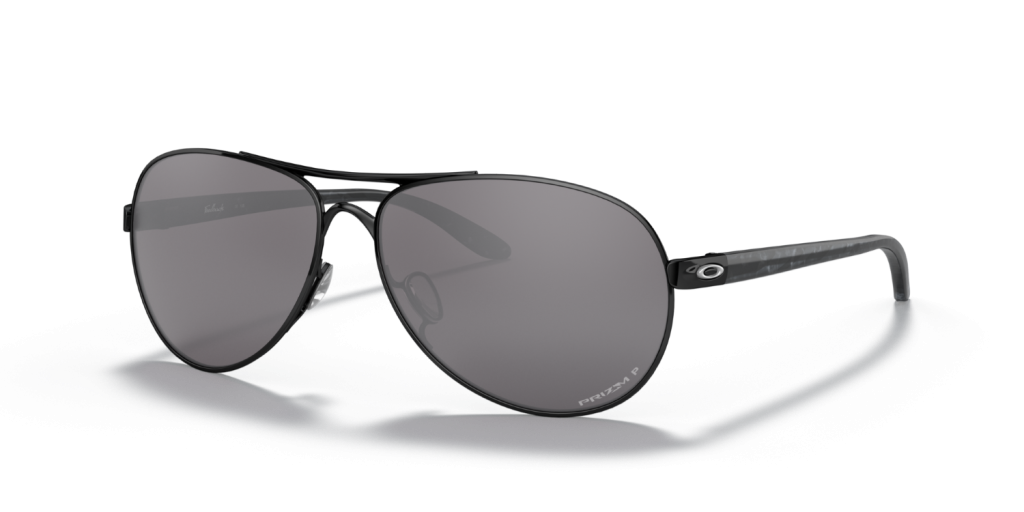 Oakley Feedback Black Pol Size 59 (M)