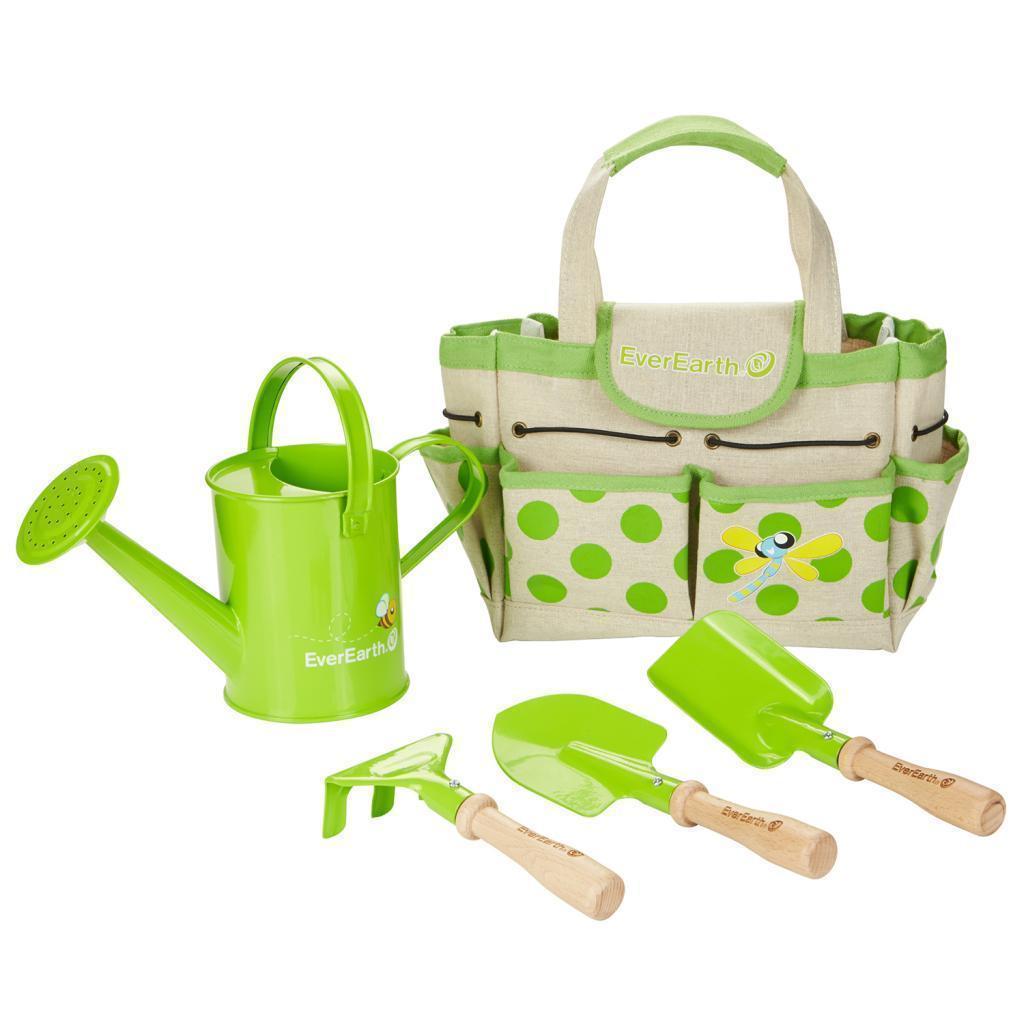 EverEarth Gardening Bag with Tools