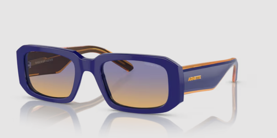 Arnette Thekidd - Blue Size 53 (M)