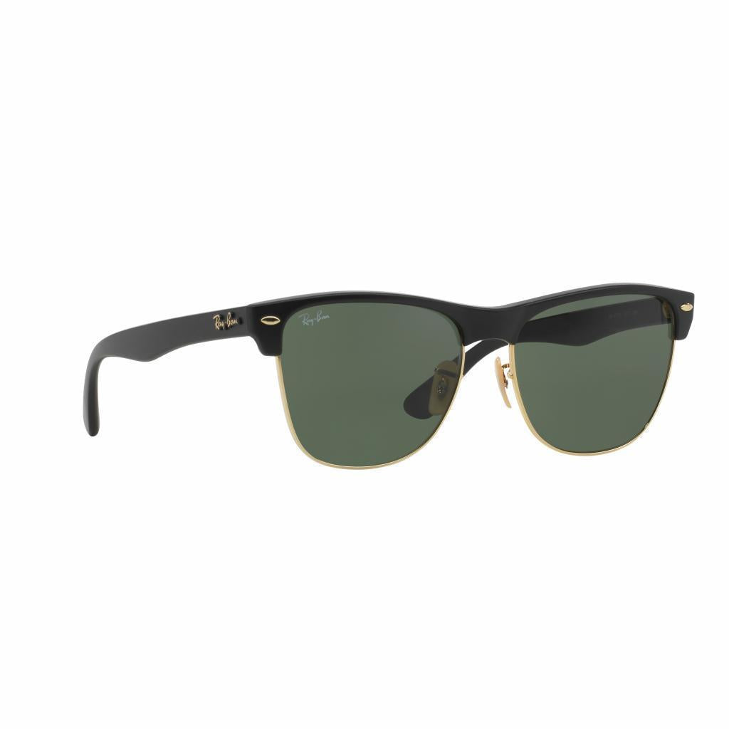 Ray-Ban Clubmaster Oversized Sunglasses, Size 57 (L)