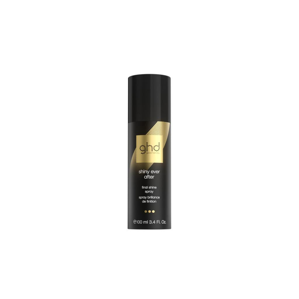 ghd Shiny ever after - final shine spray 100ml