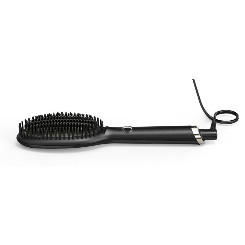 ghd Glide Hot Brush + GWP (Bodyguard Heat Protector 120ml)