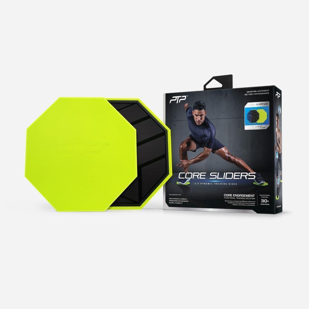CORE SLIDERS LIME