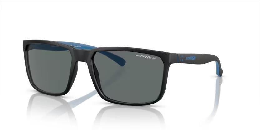 Arnette Stripe Matte Black Size 58 (L)