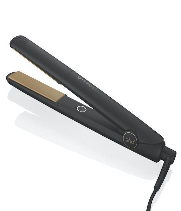 ghd original hair straightener + GWP (Bodyguard Heat Protector 120ml)
