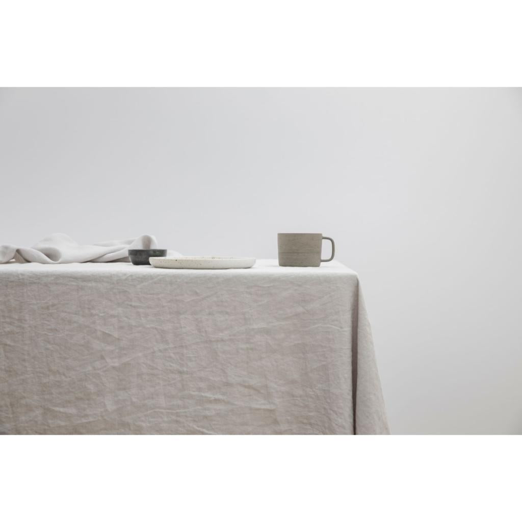Linen Tablecloth - SmallSmoke