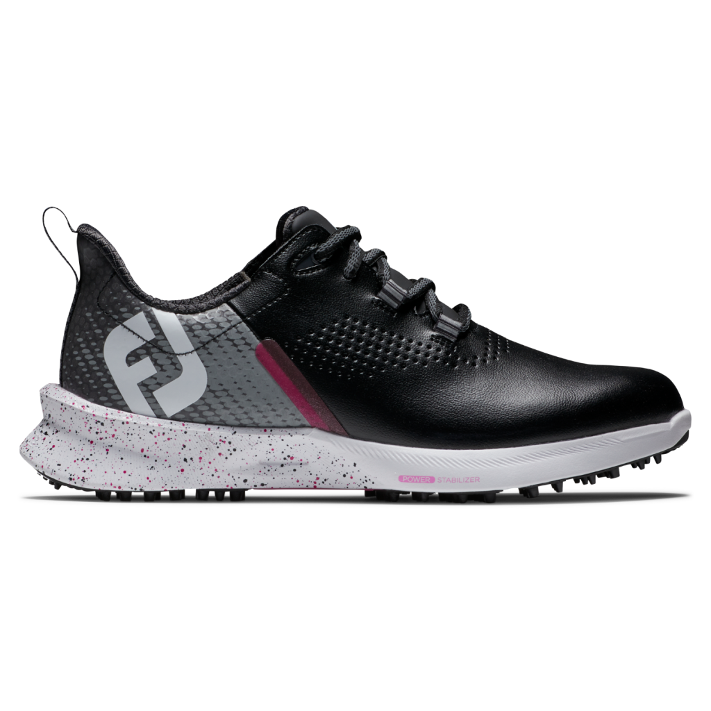 FootJoy Fuel Women - Black