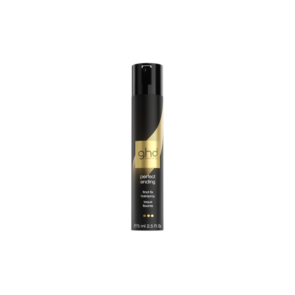 ghd Perfect ending - final fix hairspray (75mL)