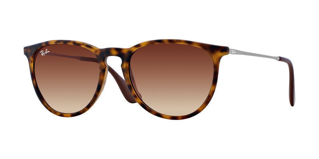 Ray-Ban Erika Classic Sunglasses, Size 54 (M)