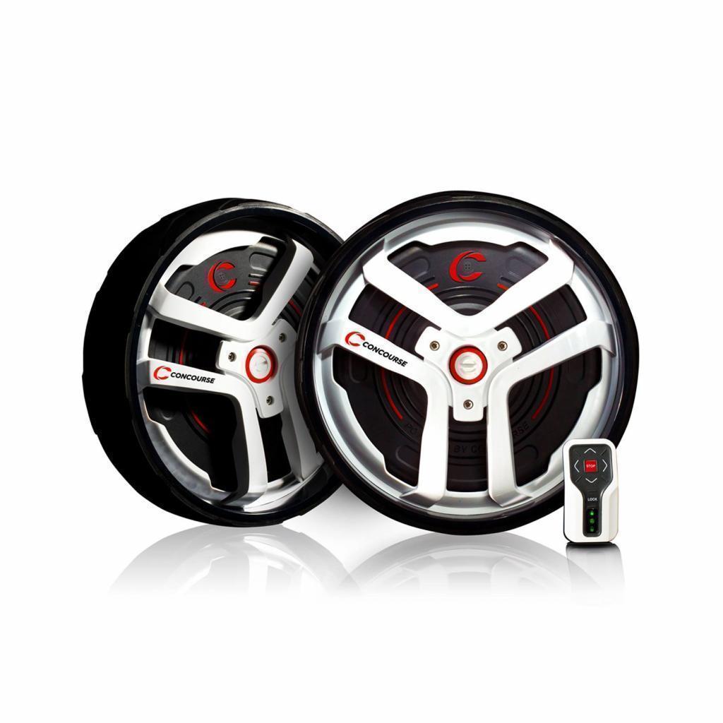 Concourse Smart Wheels - Only