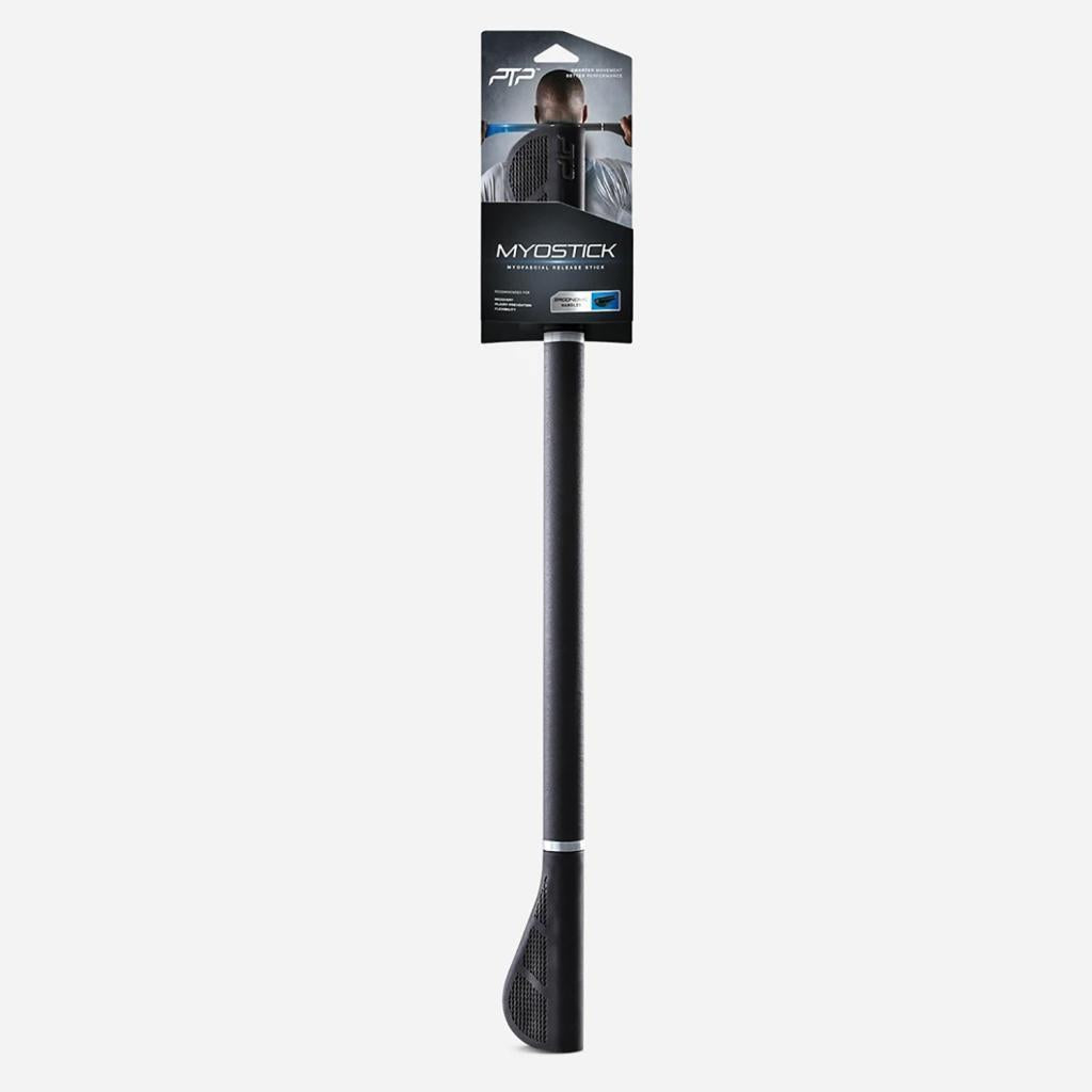 PTP Myostick Black