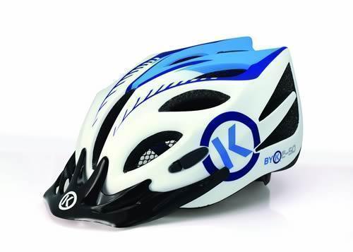 BYK Helmet - Blue