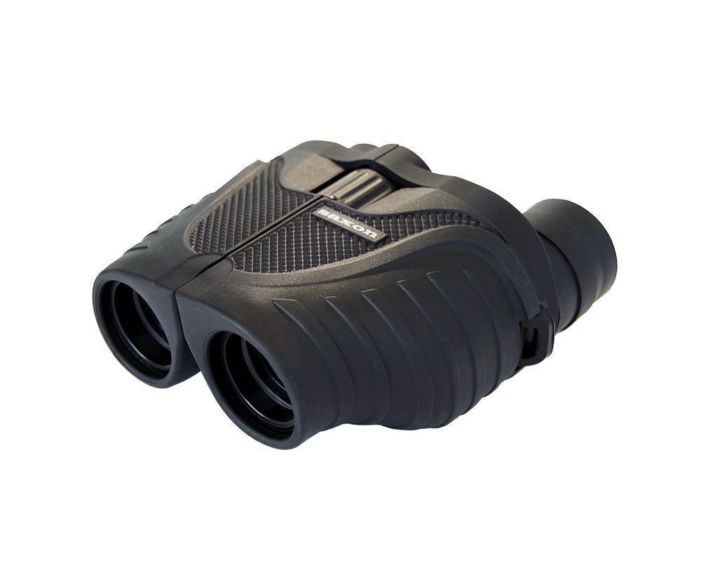 Saxon 10-30x25 Traveller Binoculars