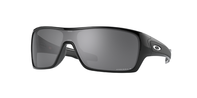 Oakley Turbine Rotor Prizm Black Polarized Sunglasses