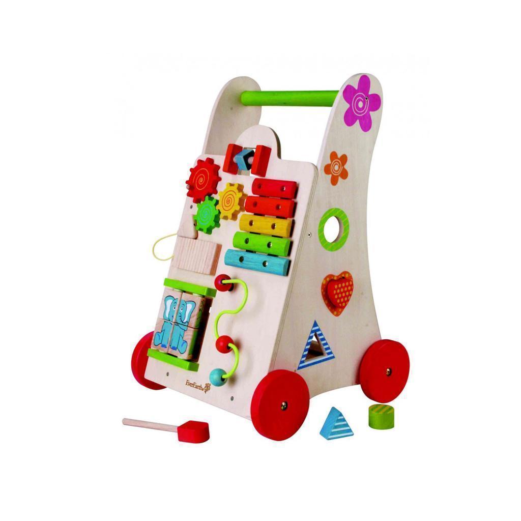 EverEarth Activity Walker