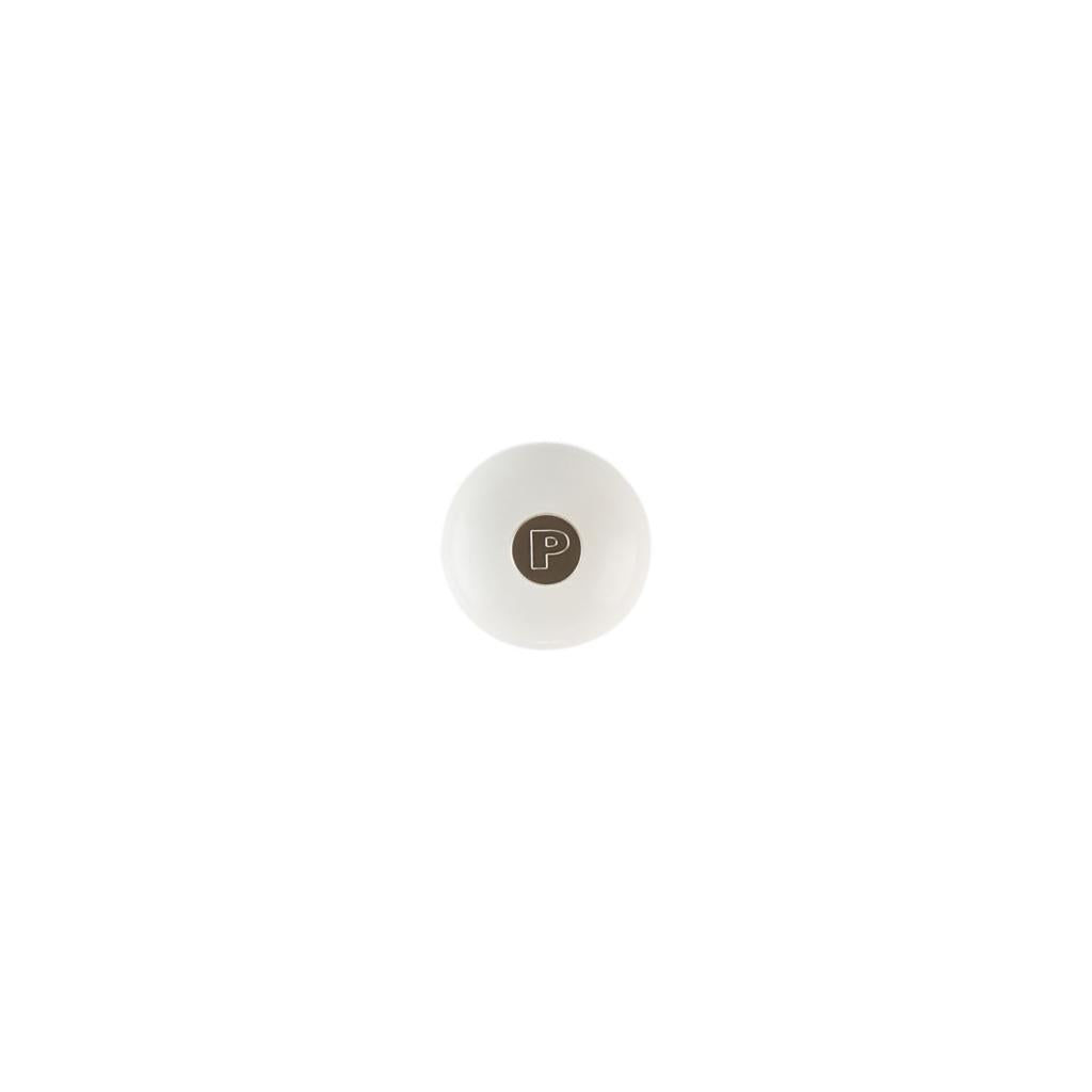 Le Creuset Classic 21cm Salt & Pepper Mill - Meringue