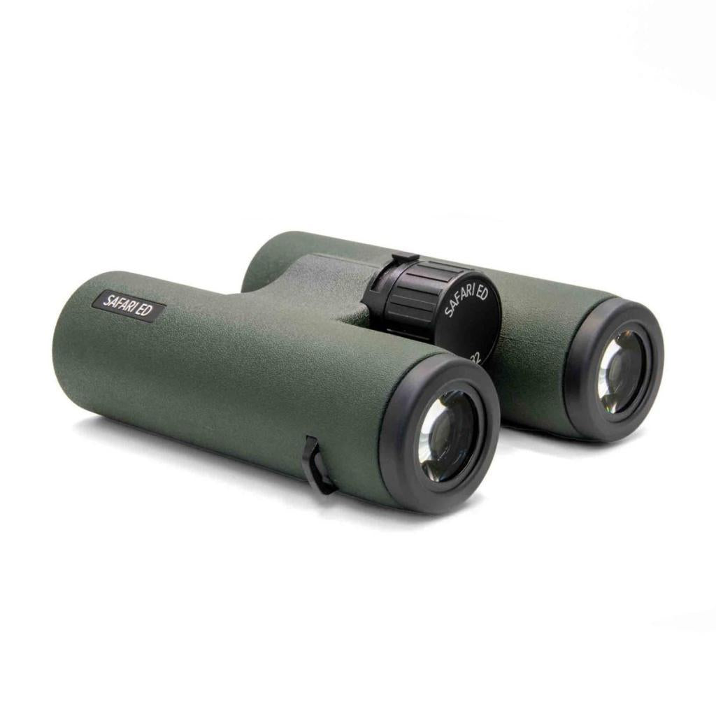 saxon SAFARI ED 10x32 Binoculars