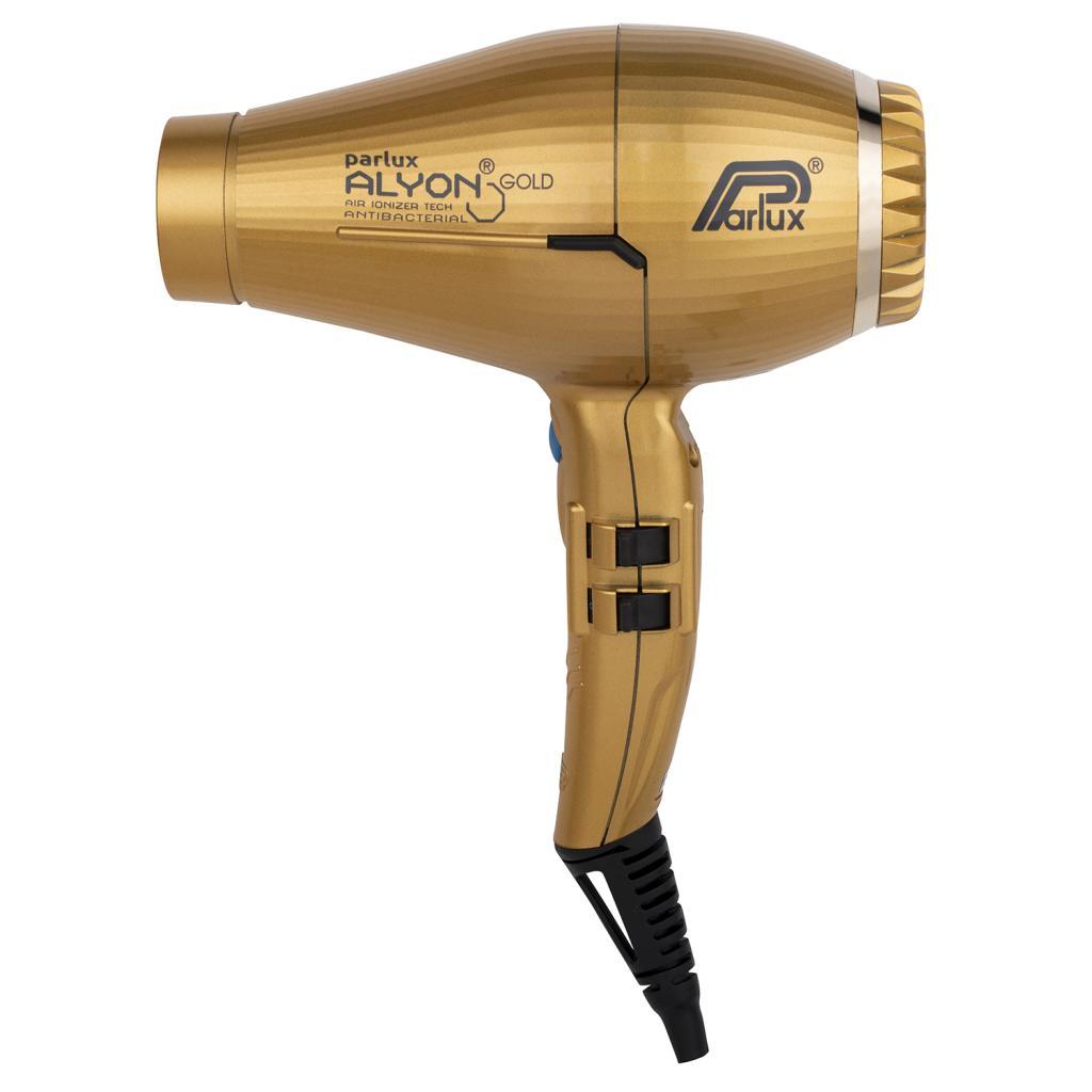 Parlux Alyon 2250W Dryer Gold