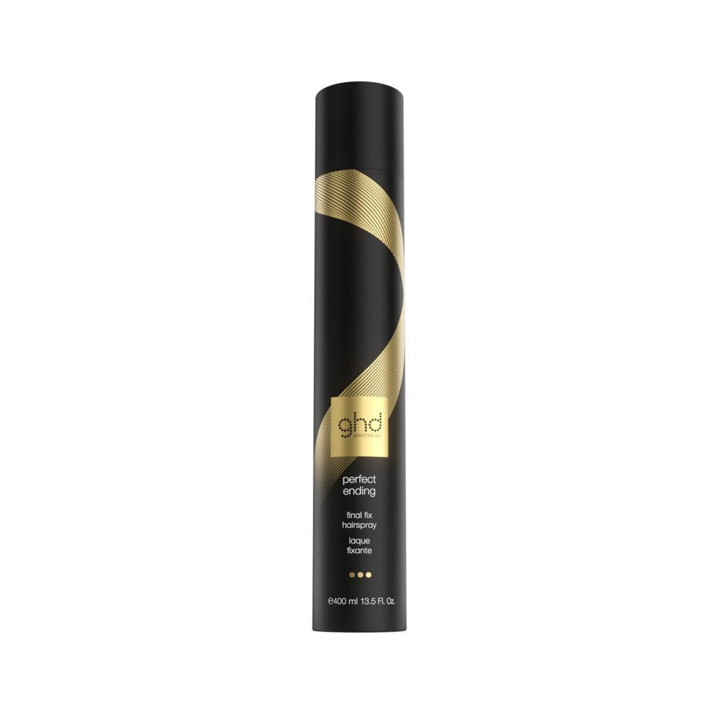 ghd Perfect ending - final fix hairspray (400mL)