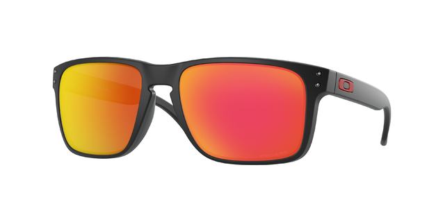 Oakley Holbrook Xl Prizm Ruby Sunglasses. Size 59