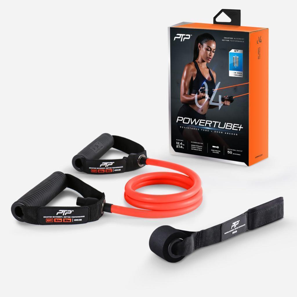 PowerTube+ Heavy Orange ORANGE