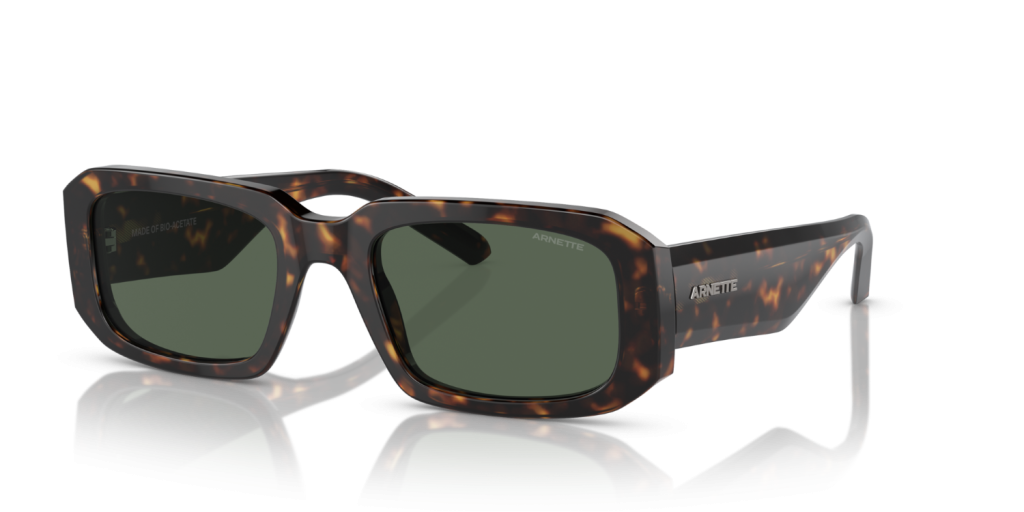 Arnette Thekidd - Dark Havana Size 53 (M)