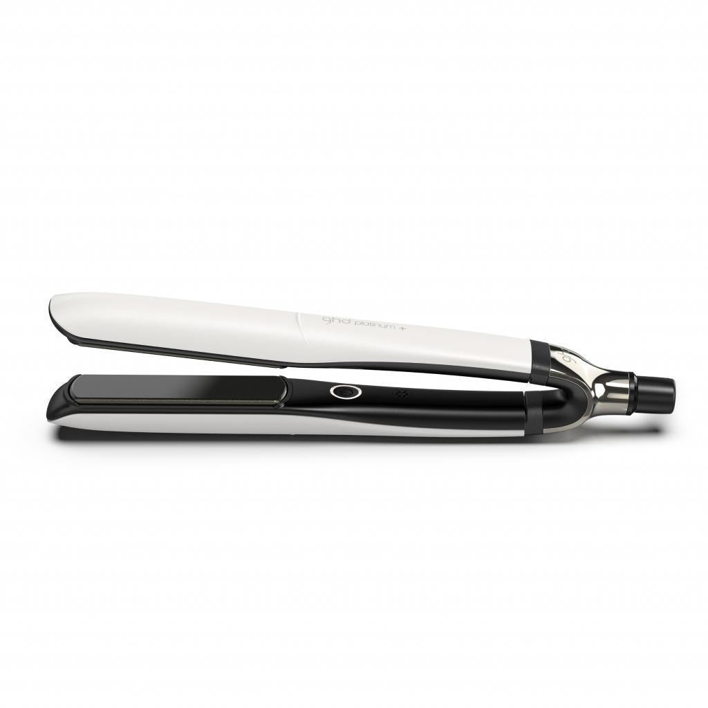ghd platinum + White hair straightener + GWP (Bodyguard Heat Protector 120ml)