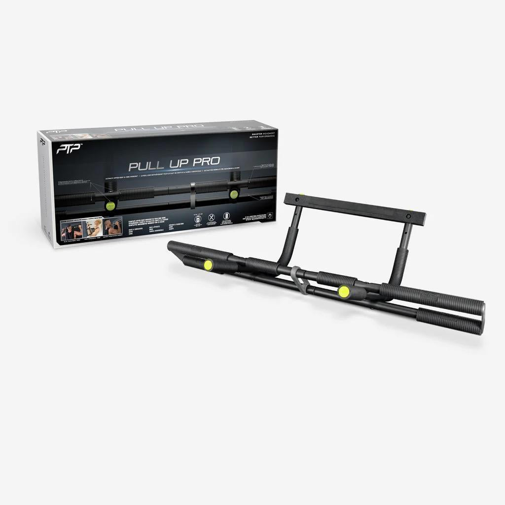PTP PULL UP PRO BLACK BLACK