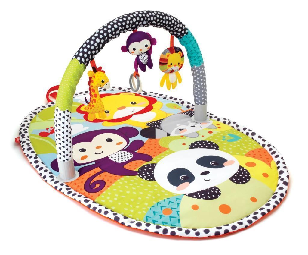 Infantino - Explore & Store Activity Gym
