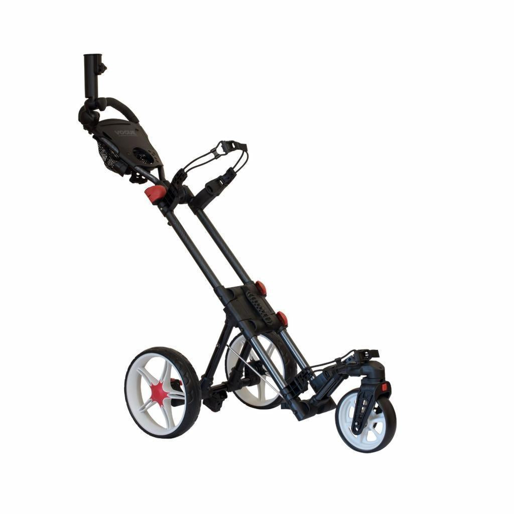 Concourse Vogue Push buggy