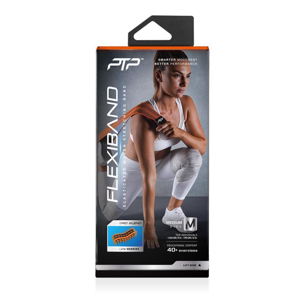 FLEXIBAND MEDIUM Orange ORANGE