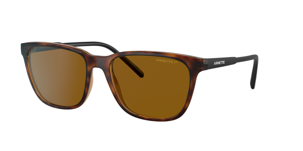 Arnette Cortex - Dark Avana Size 57 (L)