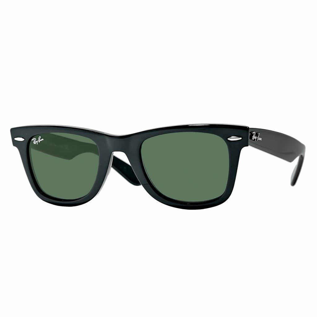 Ray-Ban Original Wayfarer Classic Sunglasses Size 50 (L)