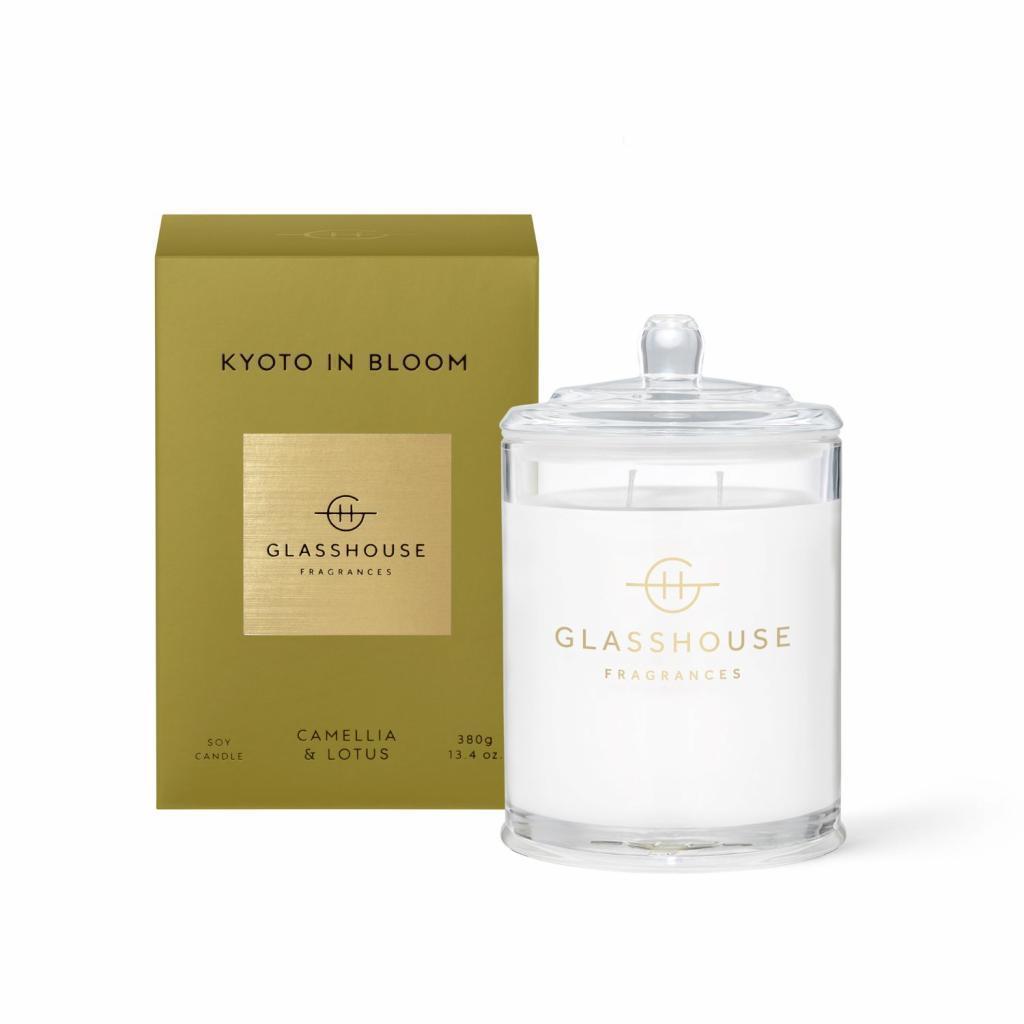 Glasshouse Fragrances 380g